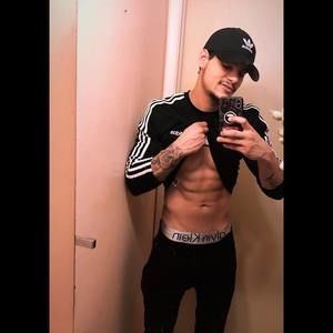 Meet your Posher, Blayton